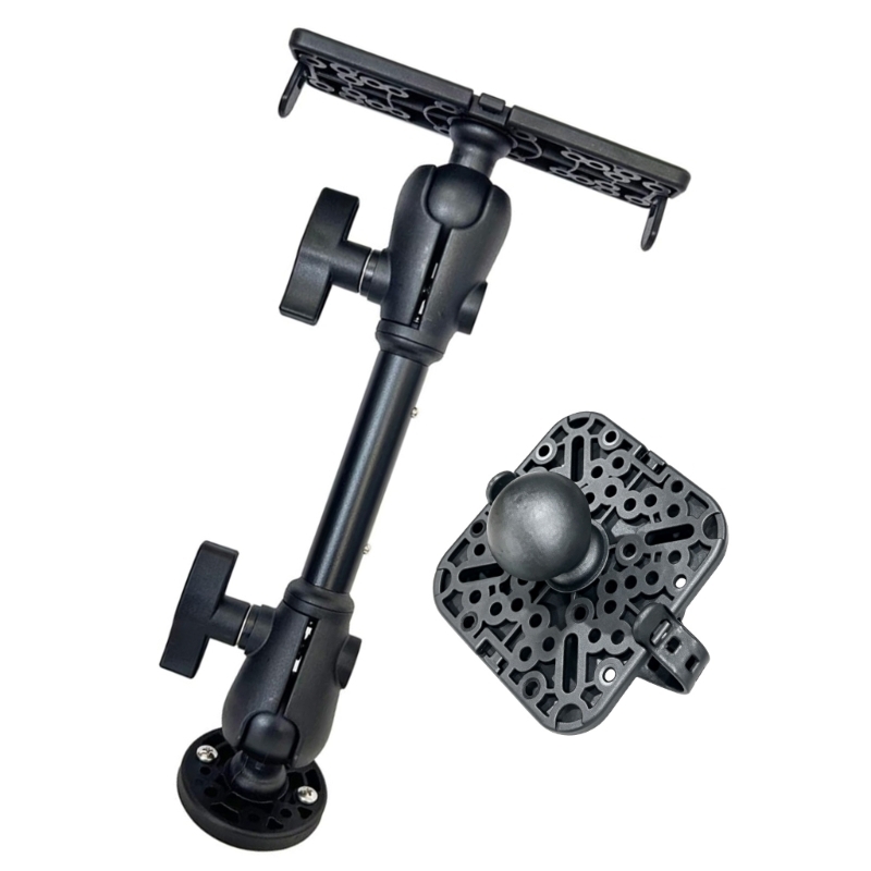Fishing Kayak Fish Finder Mount - 652D Xoay 360 Độ Thuyền Kayak