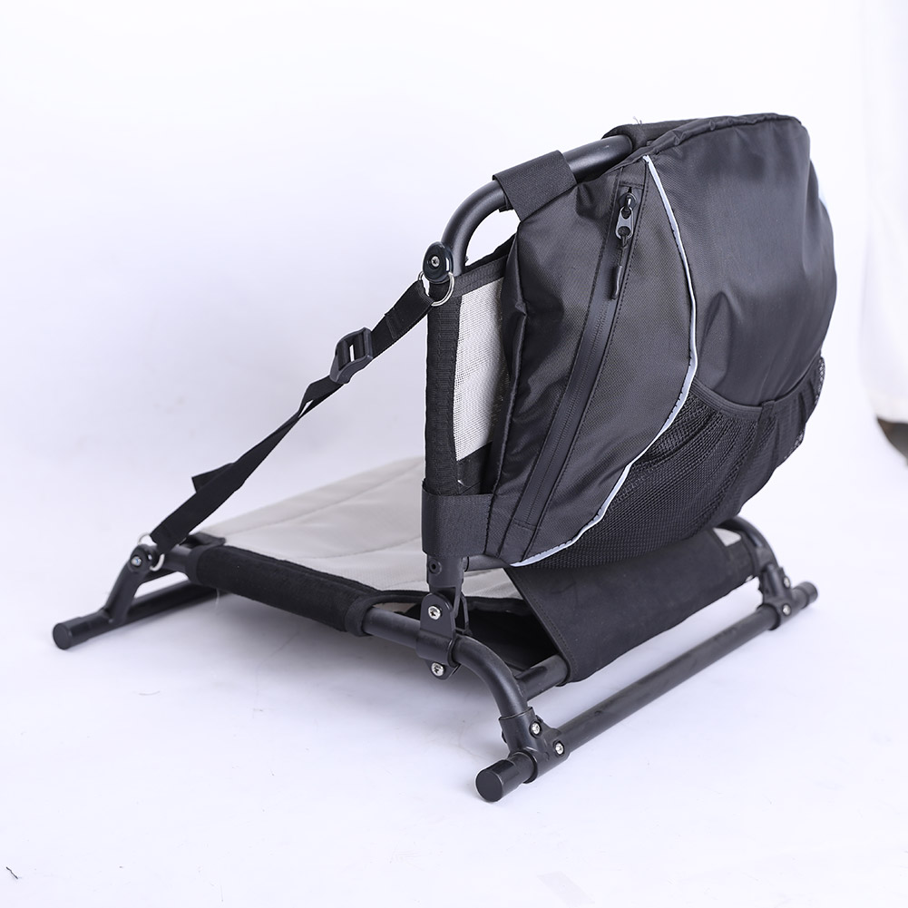 Chair Backpack Kayak Organizer - đánh giá và giá Fishing Kayak Crate