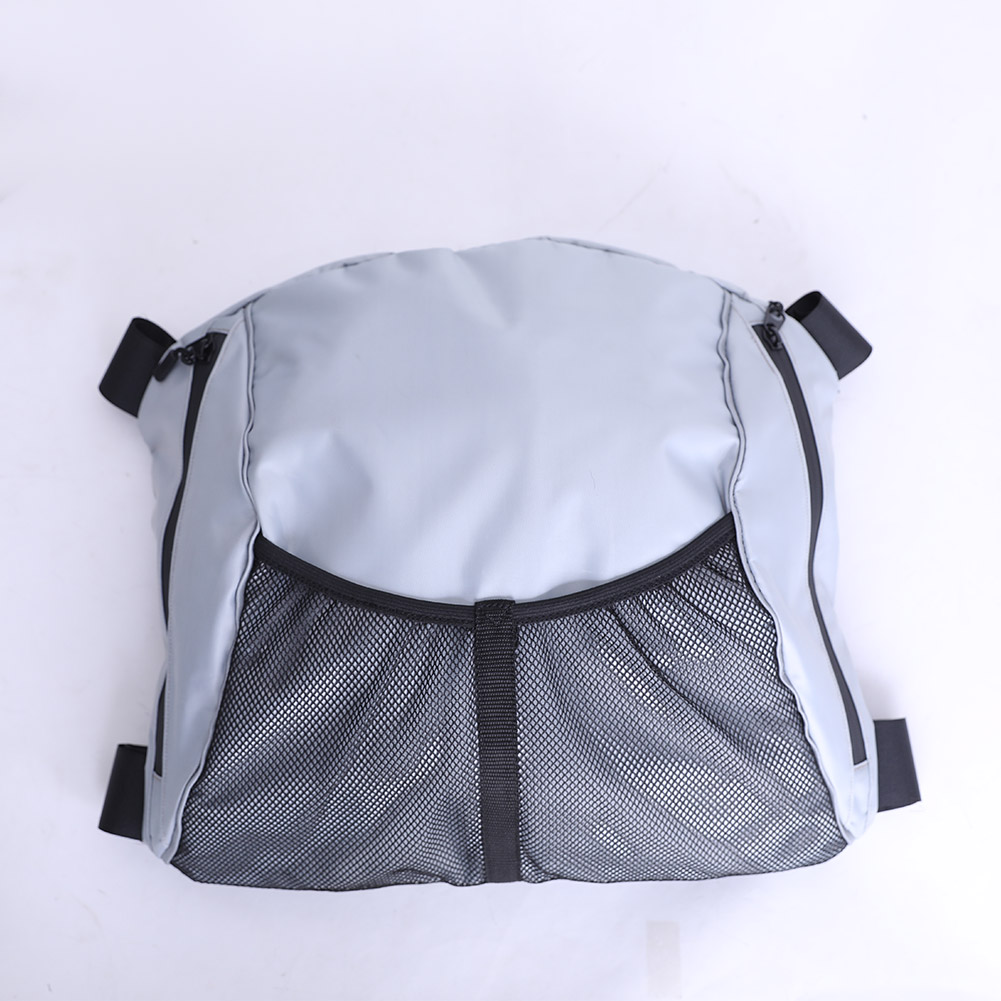 Chair Backpack Kayak Organizer - đánh giá và giá Fishing Kayak Crate