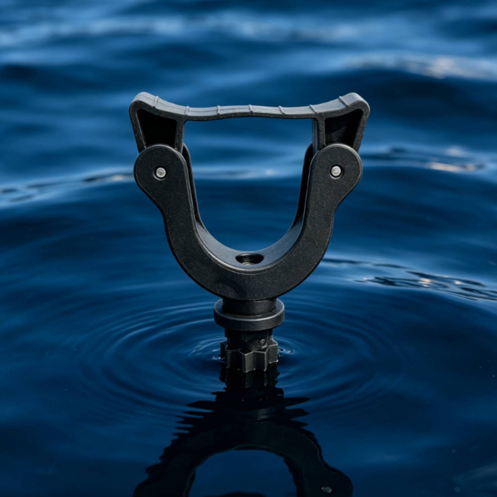 Kayak Paddle Holder Secure Pad - đánh giá và giá Fishing Kayak Paddle