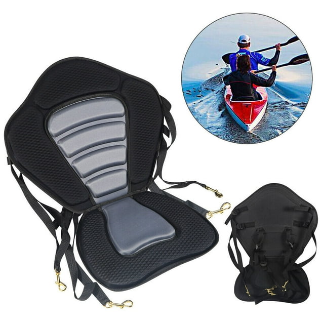 Kayak Paddle Board Seat Adjust - đánh giá và giá Fishing Kayak Crate