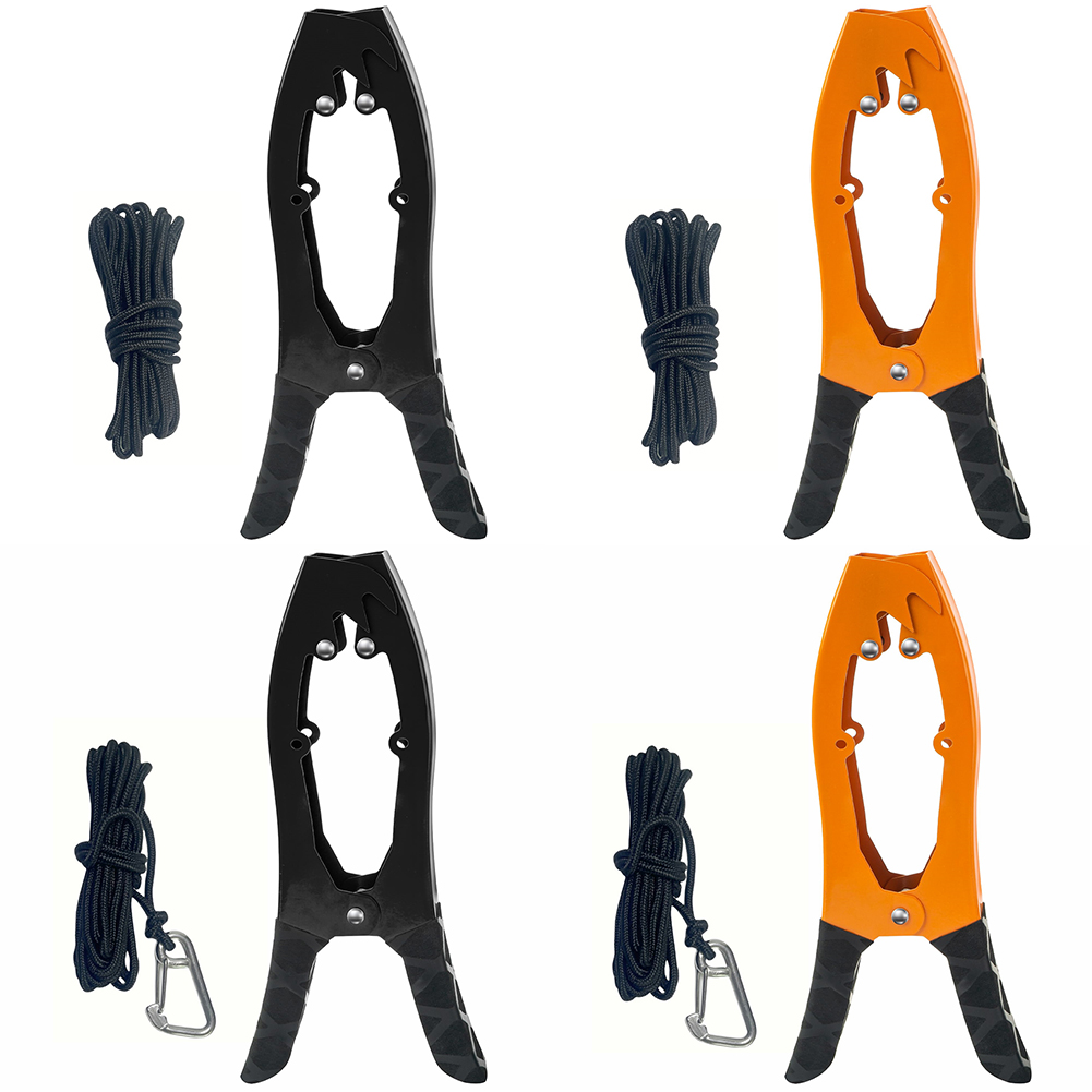 Canoe Anchor Grip with Paracor - đánh giá và giá Fishing Kayak Anchor