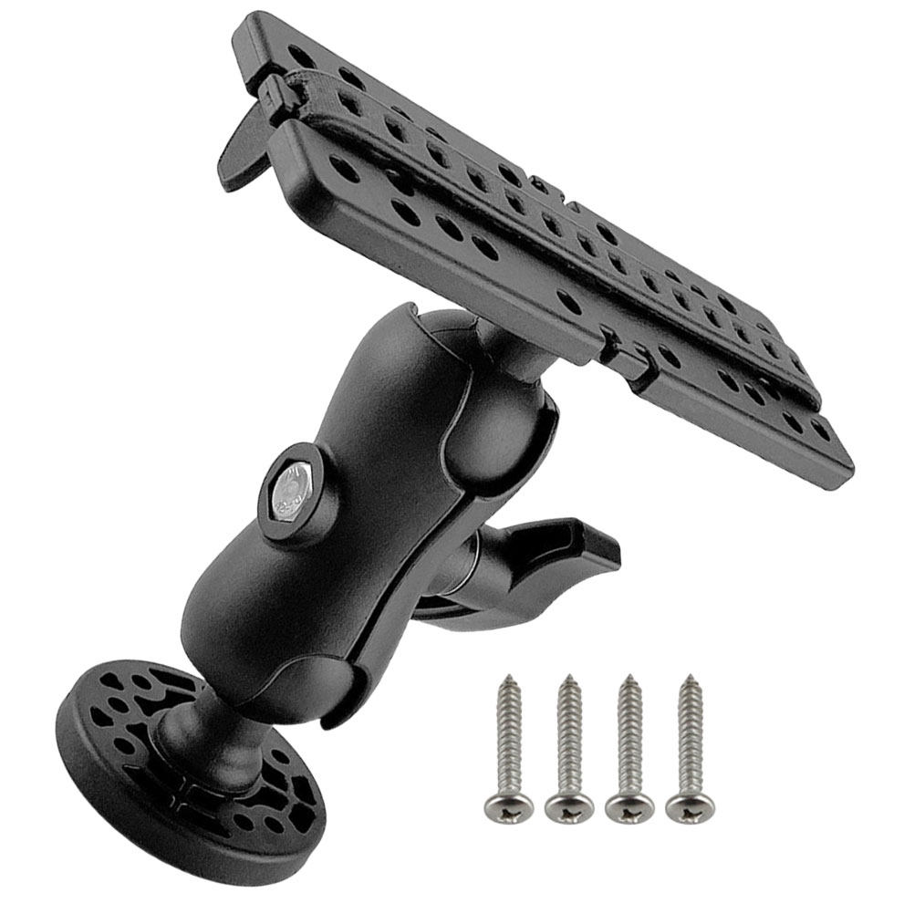 1Set Nylon Kayak Fish Finder B - đánh giá và giá Fishing Kayak Fish Finder Mount
