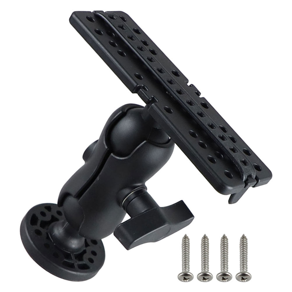 1Set Nylon Kayak Fish Finder B - đánh giá và giá Fishing Kayak Fish Finder Mount