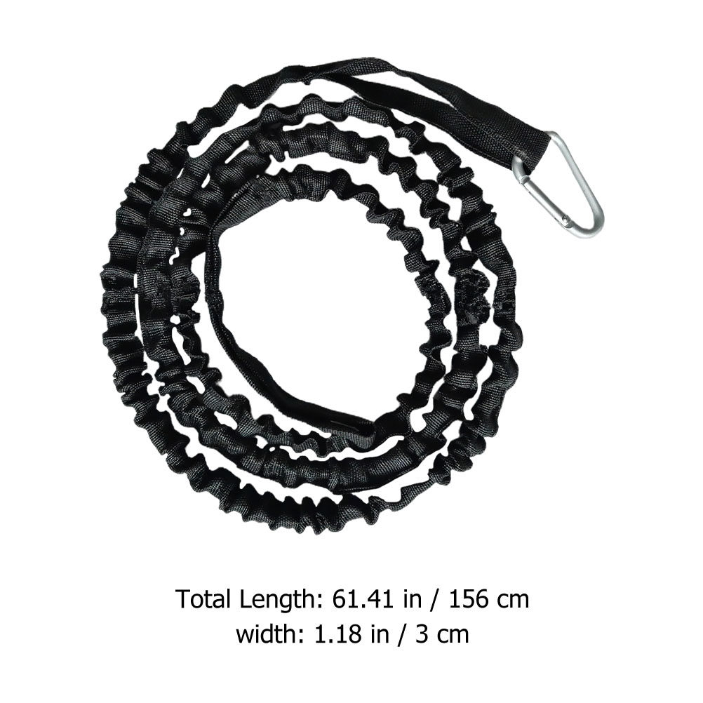 4Pcs Paddle Leash Kayak Paddle - đánh giá và giá Fishing Kayak Paddle Leash