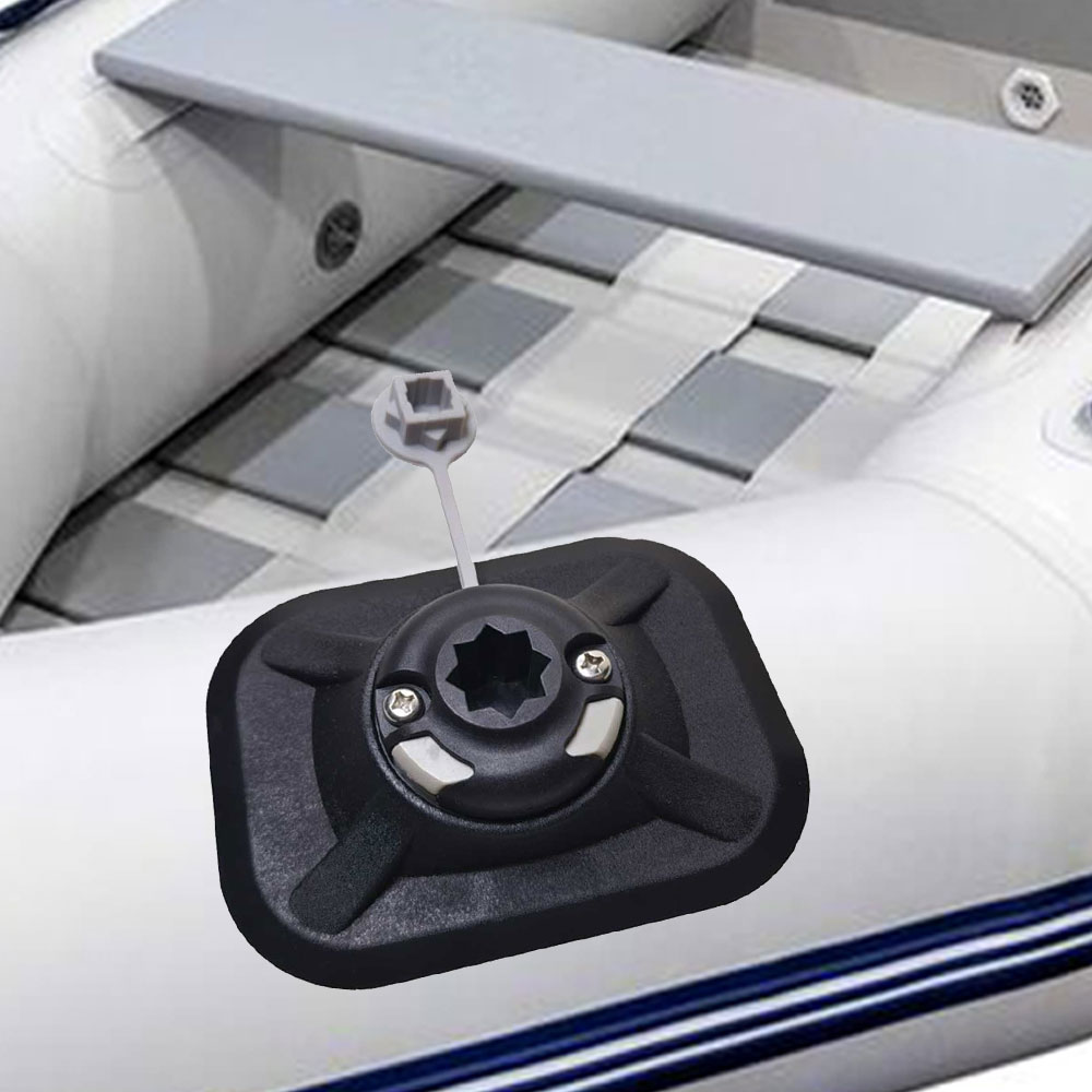 Inflatable PVC Boat Watercraft - đánh giá và giá Fishing Kayak Crate