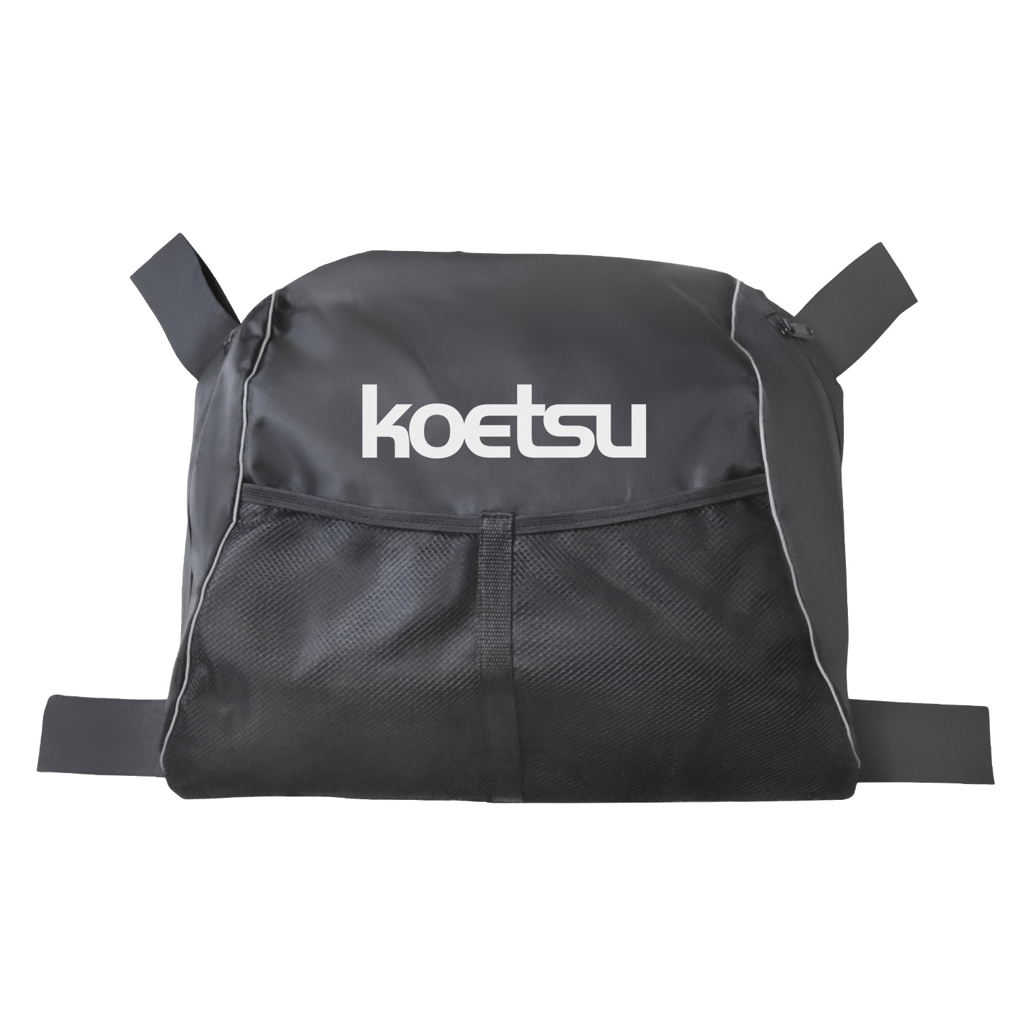 Kayak Seat Back Storage Bag wi - đánh giá và giá Fishing Kayak Crate